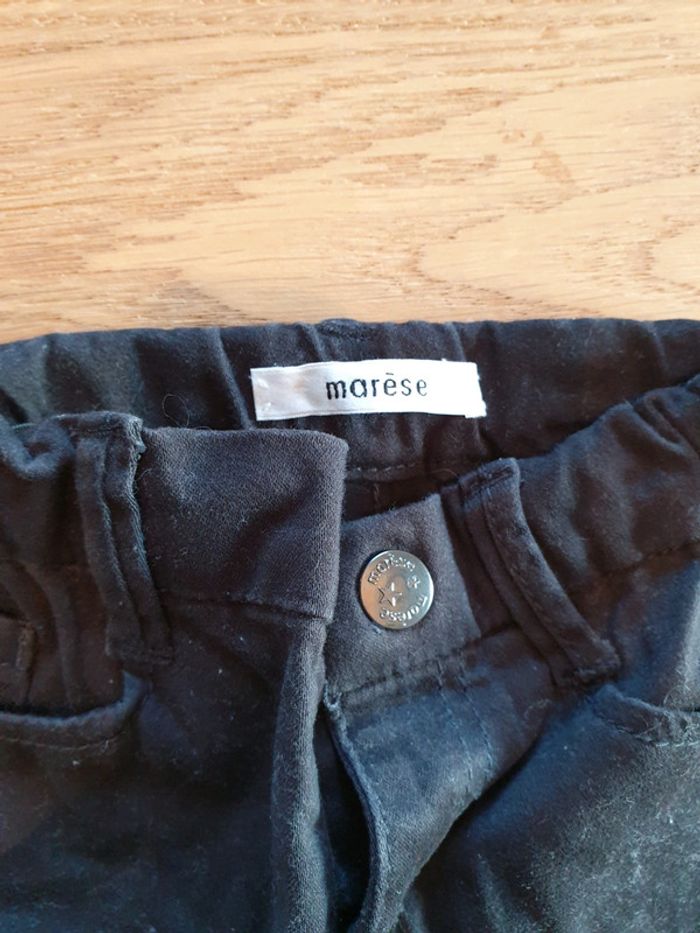 Ensemble pantalon blouse Marèse 6 mois - photo numéro 3