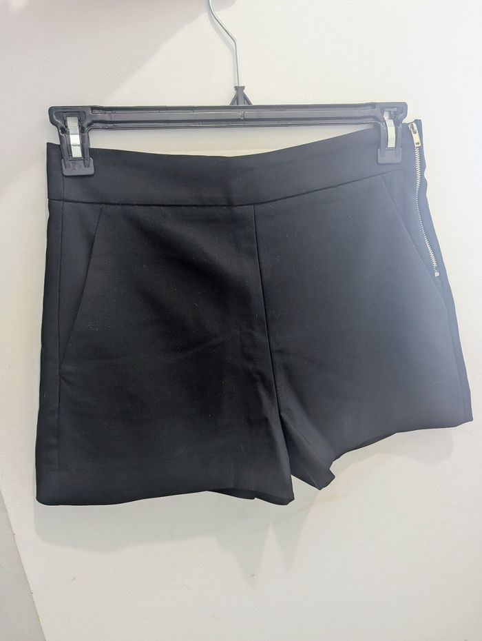 Short zara - photo numéro 3