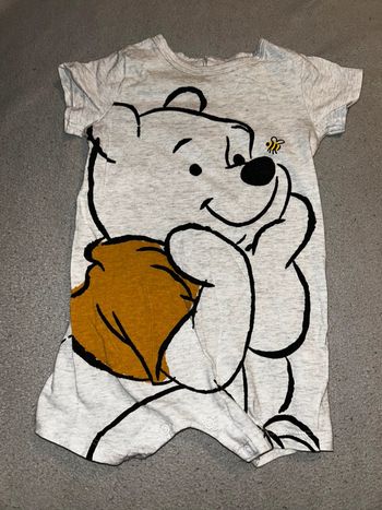Combinaison Winnie