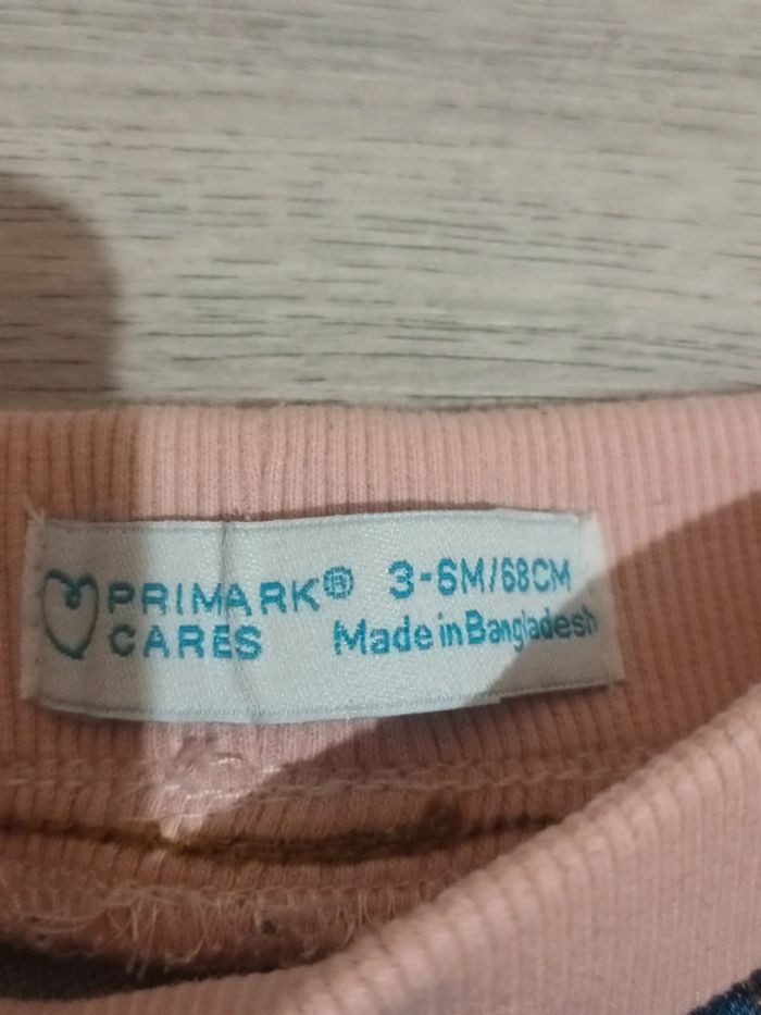 Lot leggings bébé fille - photo numéro 4