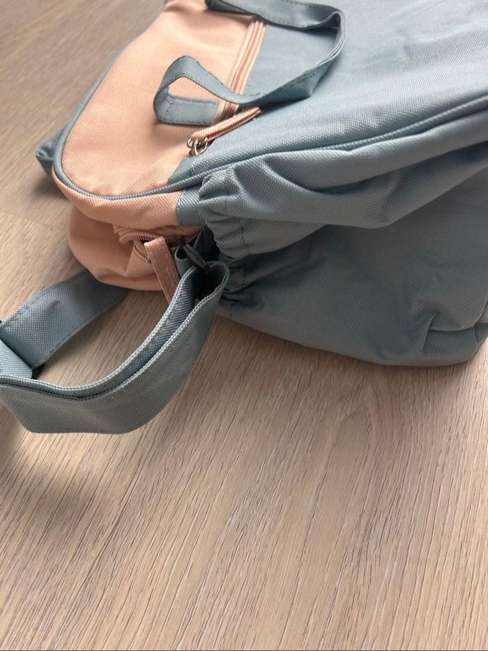 Sac pour bébé - photo numéro 5