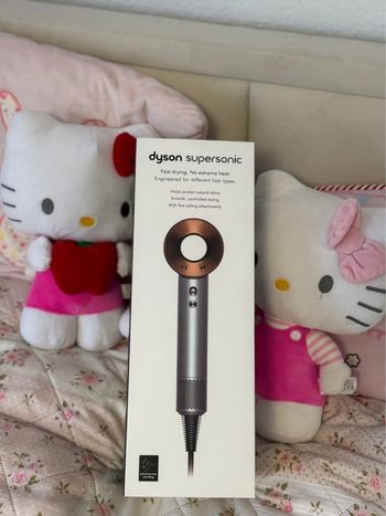 Originais Sèche-cheveux Dyson Supersonic