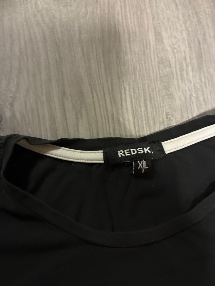 TEE shirt de marque REDSKINS taille XL - photo numéro 2