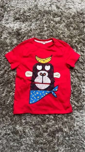 T-shirt DPAM