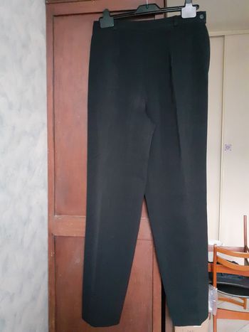 Pantalon femme taille 40