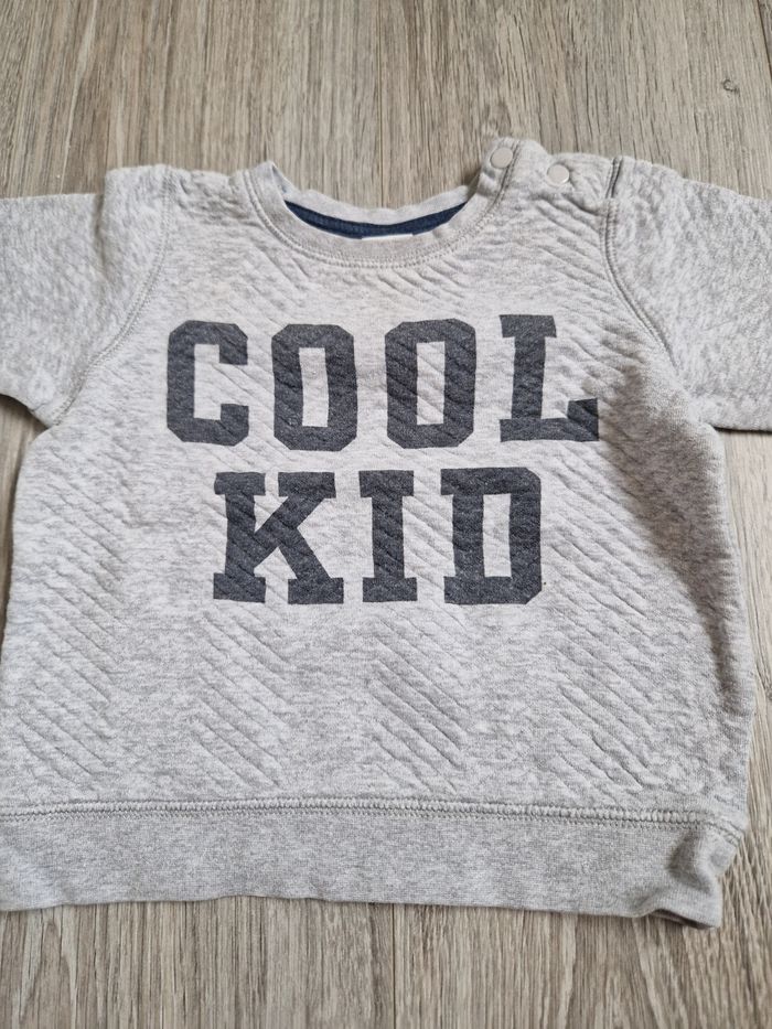 Haut long - photo numéro 3