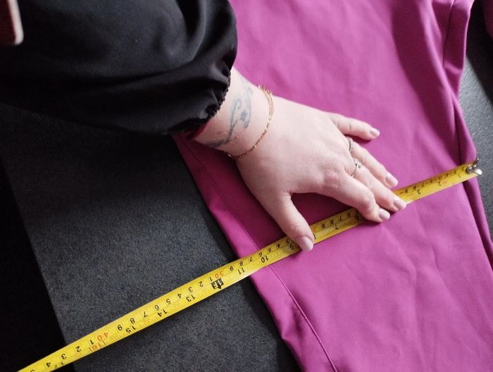 Pantalon de ski - photo numéro 12