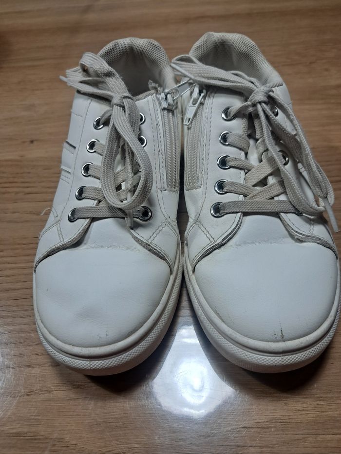 Baskets P.34 - photo numéro 3