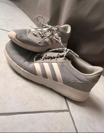 Chaussures Adidas runing