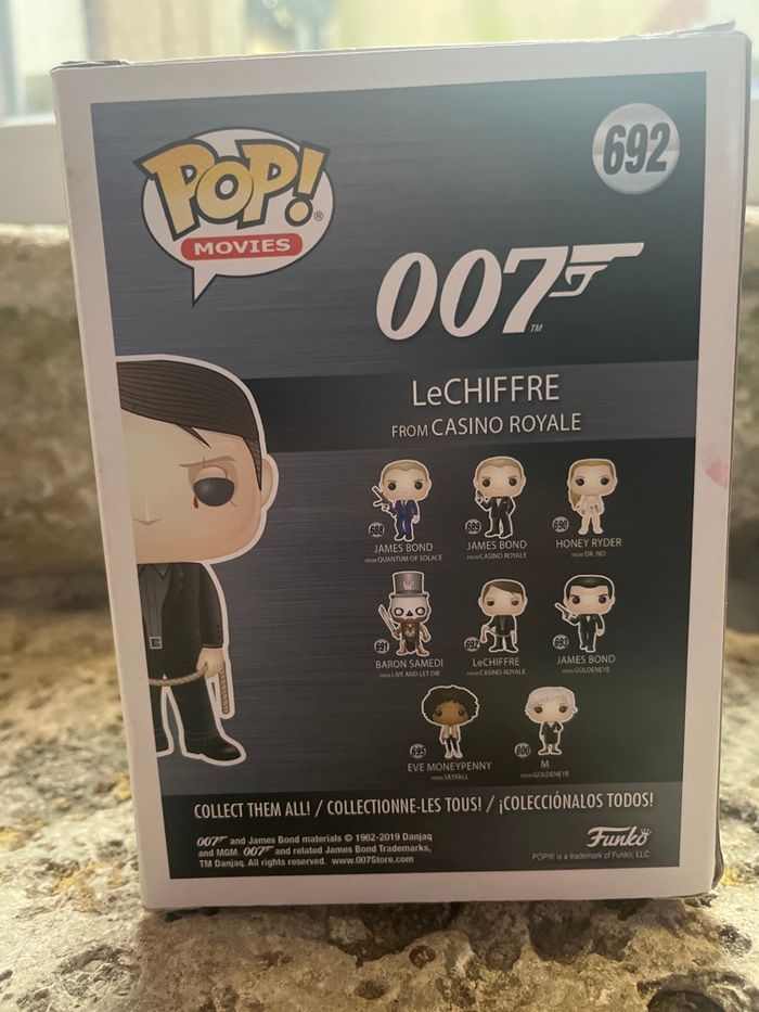 Pop 007 - photo numéro 3