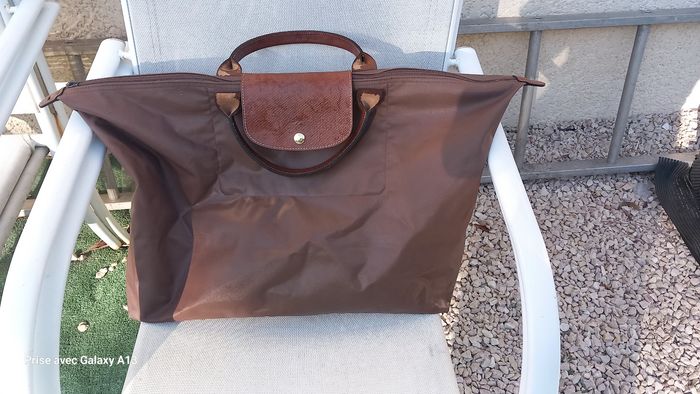Sac à main Longchamp - photo numéro 6