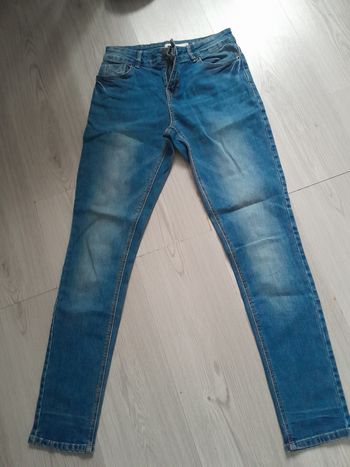 Jean femme