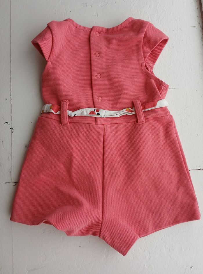 Lots de 5 vêtements pour bébé - photo numéro 5