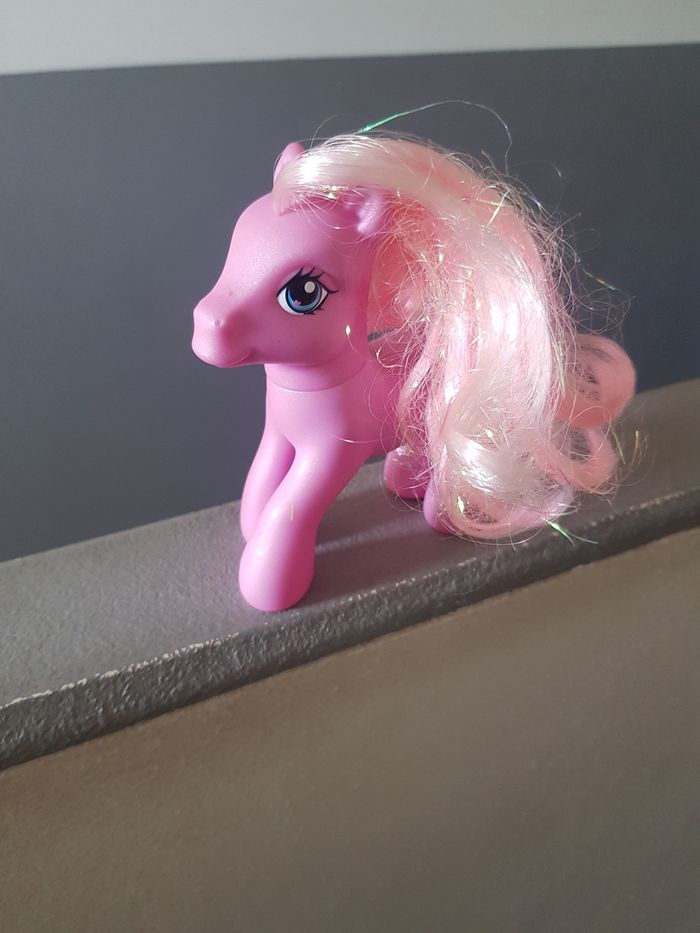 My little Pony - photo numéro 1