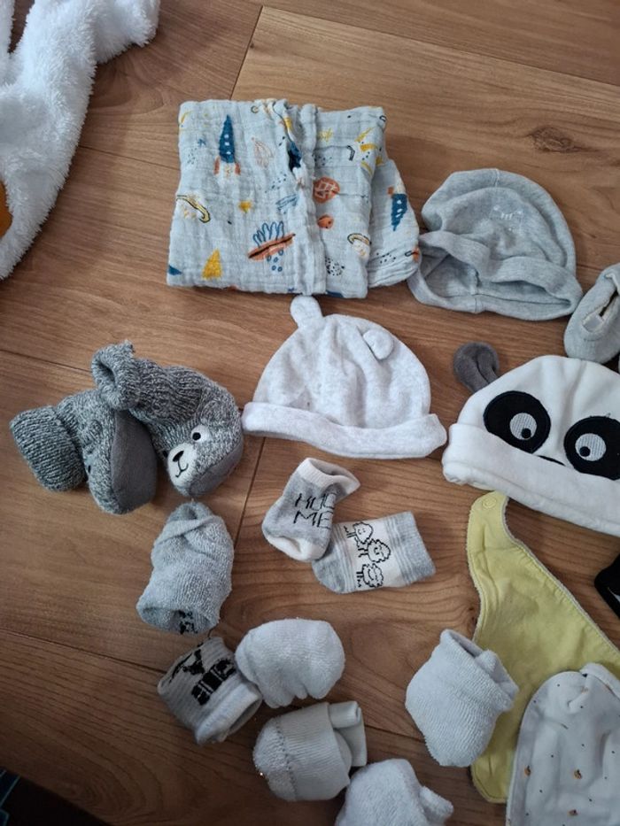 Lot naissance - photo numéro 3