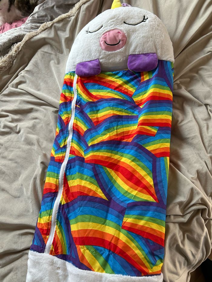 Happy nappers Licorne - photo numéro 2