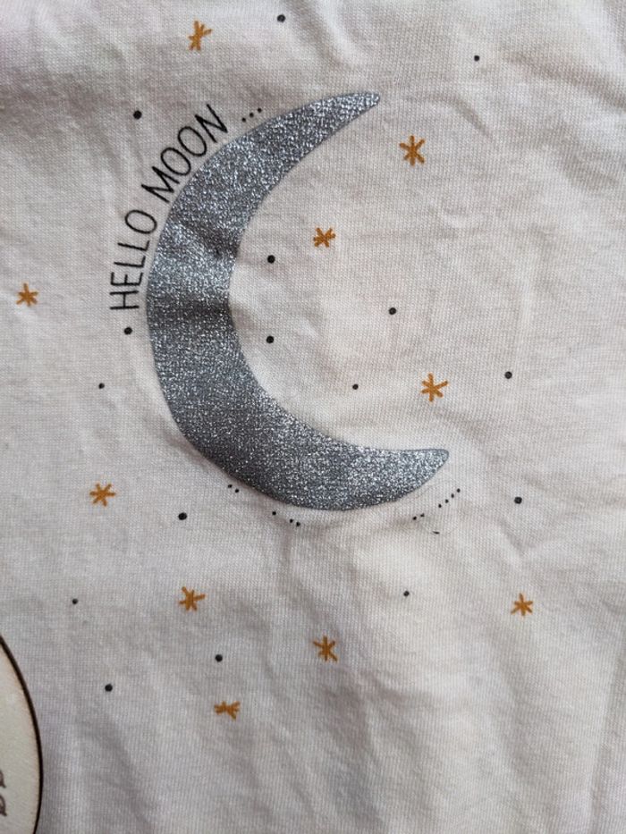 T-shirt manches longues - photo numéro 2