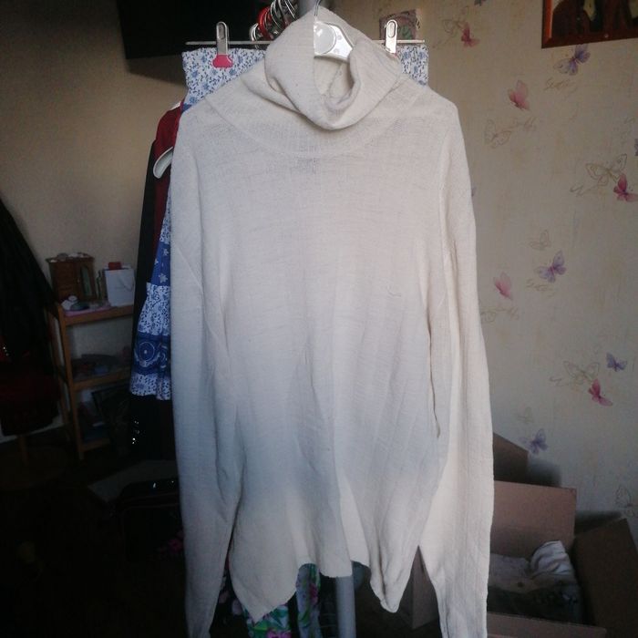 Tee shirt manche longue - photo numéro 2