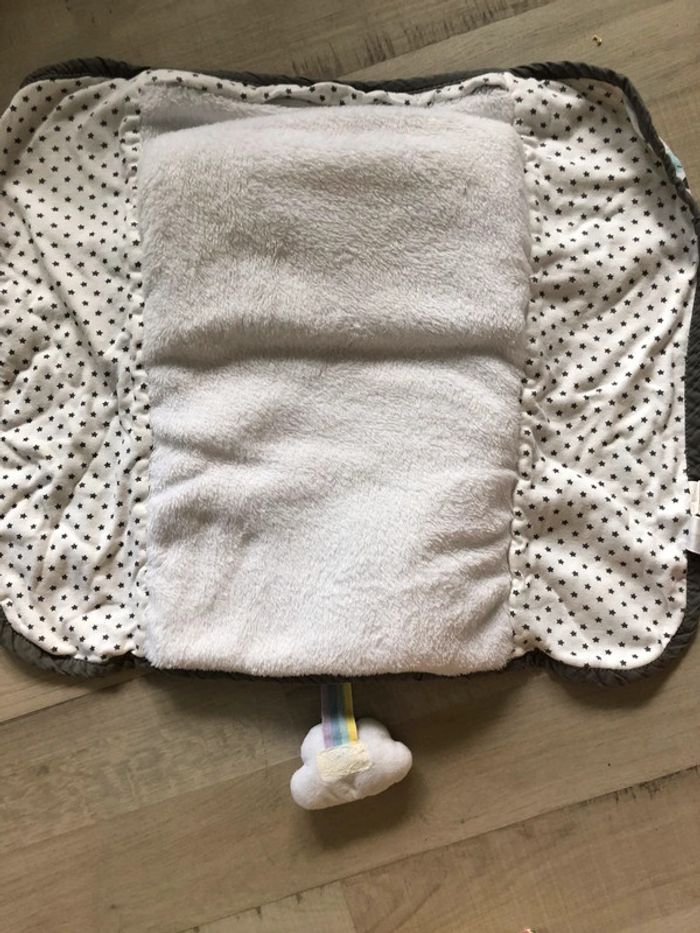 Matelas à langer nomade - photo numéro 3