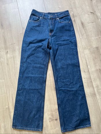 Jeans foncé