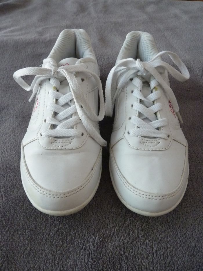 BASKETS KAPPA FILLE T35 - photo numéro 7