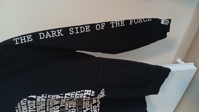 Sweat à capuche Star Wars - photo numéro 3