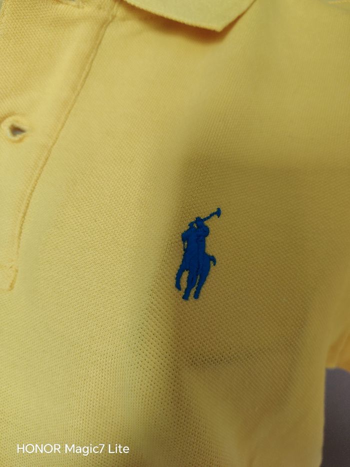 Magnifique polo - photo numéro 3