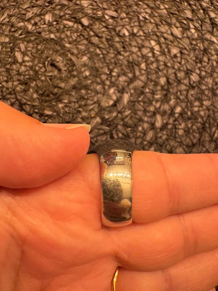 Bague acier diesel - photo numéro 2