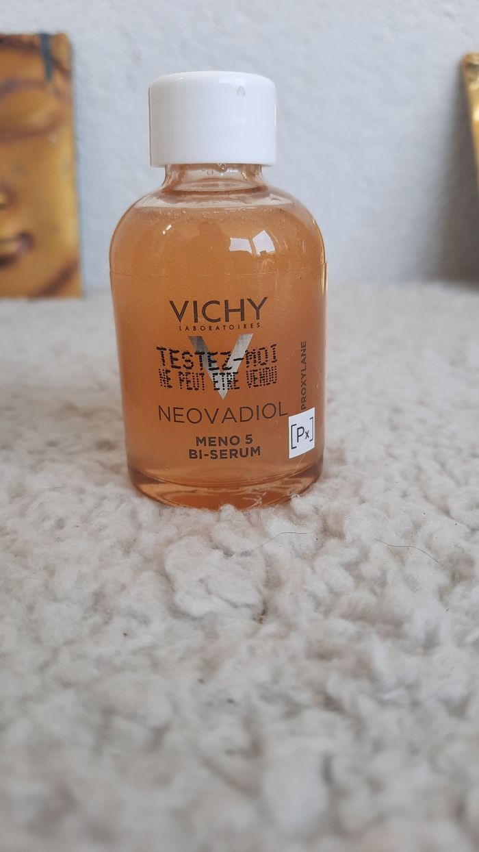 Vichy Laboratoire Neovadiol - photo numéro 5