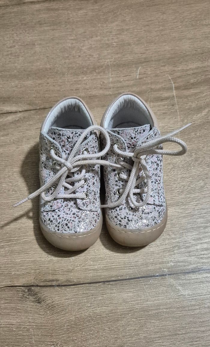 Chaussures Bellamy T.22 - photo numéro 3