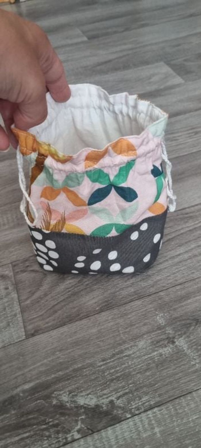 Pagnier de rangement (Femmes)