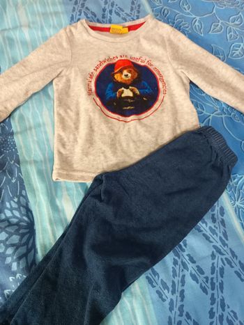 Pyjama 2 ans
