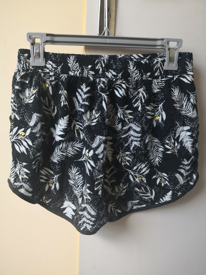 Short imprimé - photo numéro 2
