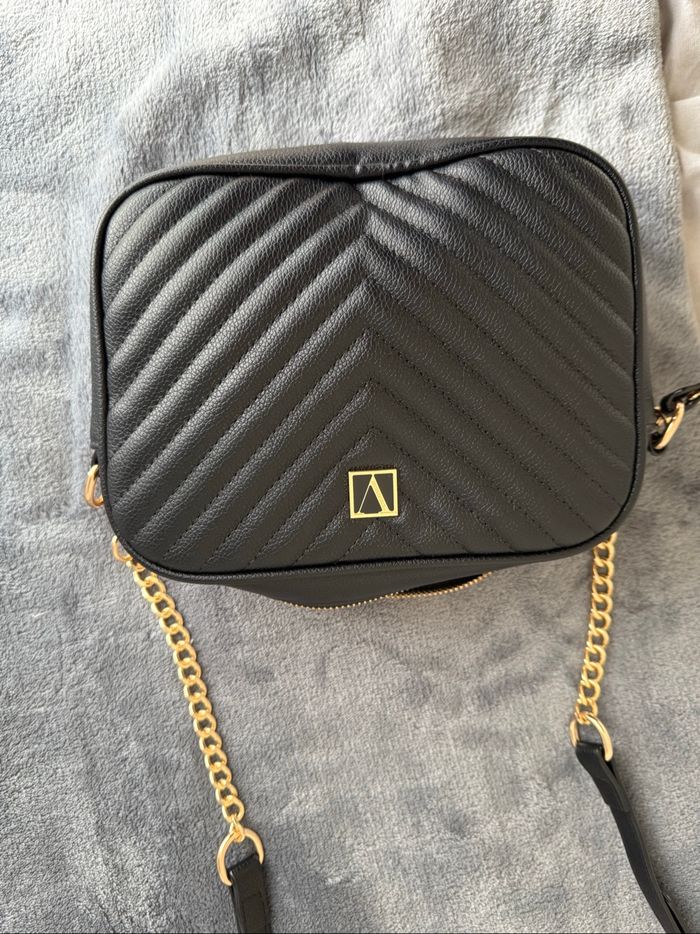 Sac à main bandoulière - photo numéro 2