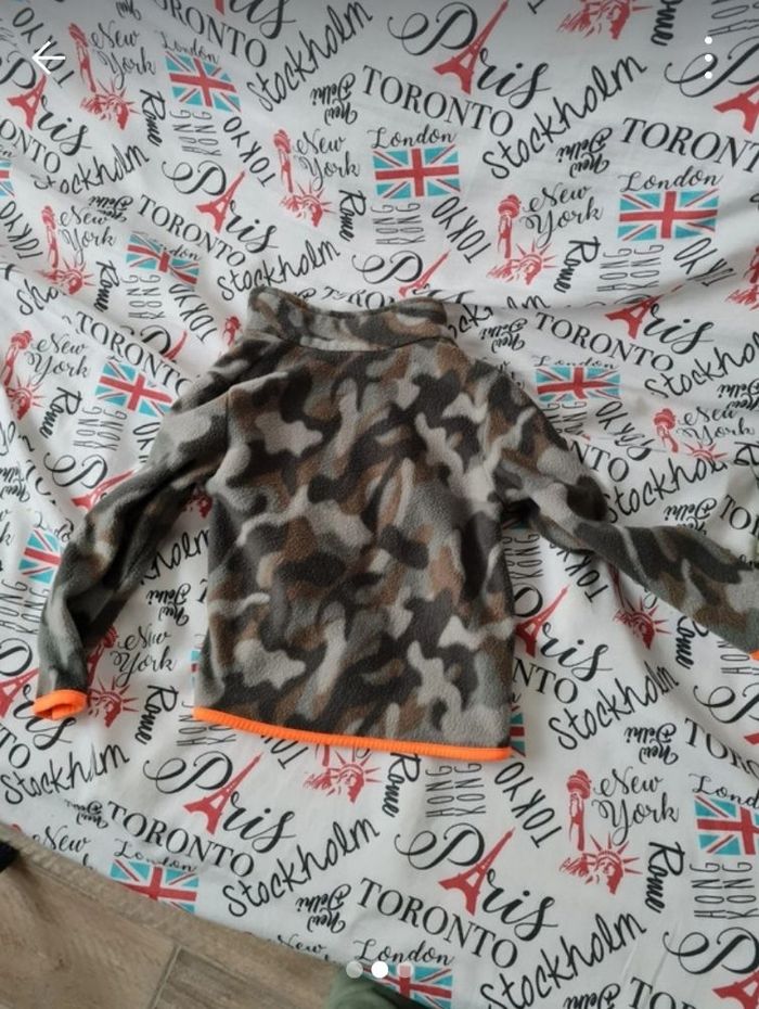 Polaire 36m - photo numéro 2