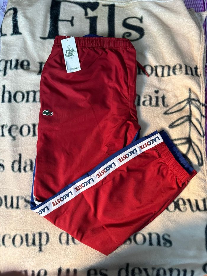 Lacoste - photo numéro 5