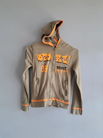 Veste