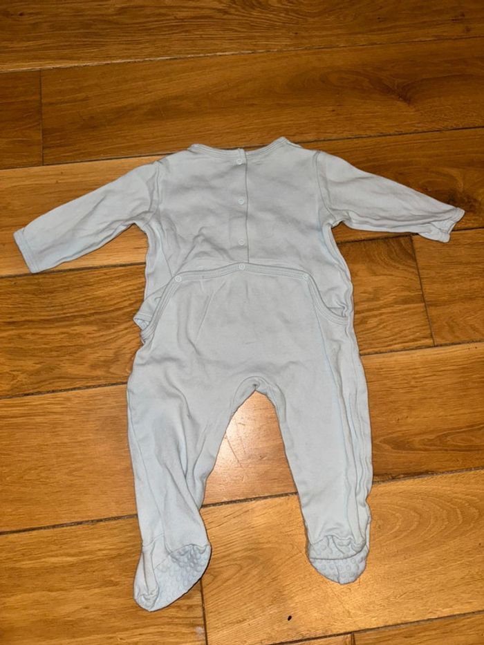 Pyjama - photo numéro 2