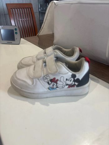 Basket Mickey 25