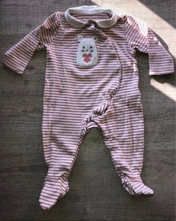 Pyjama