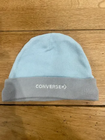 Bonnet converse