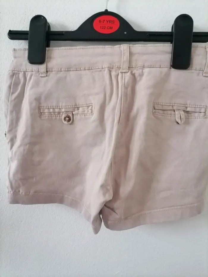 Short - photo numéro 2