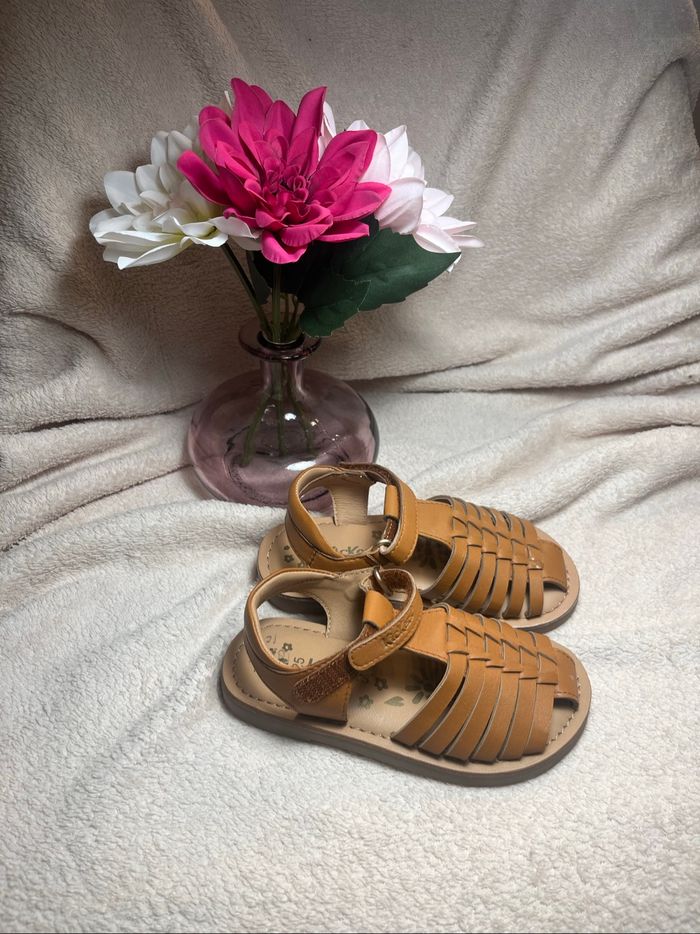 Kickers sandals - photo numéro 3