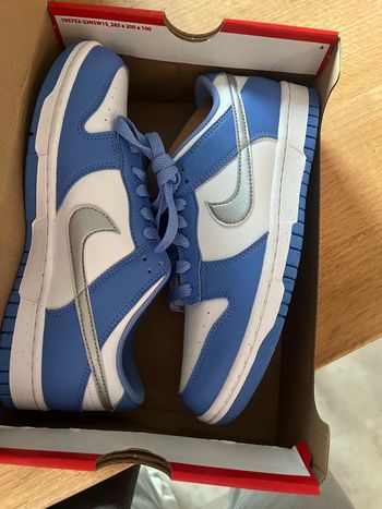 Nike Dunk Low Royal Pulse - taille 41