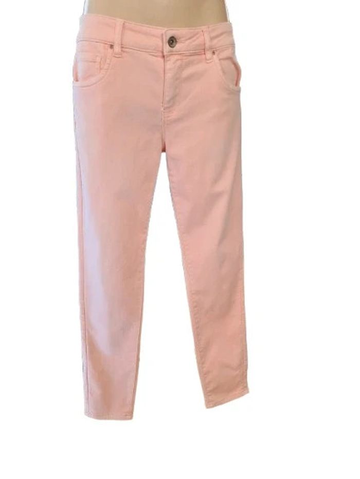 Pantalon Stretch tokik3