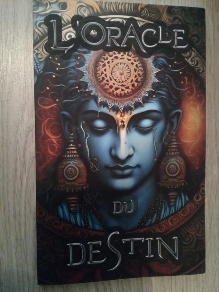L'oracle du destin - photo numéro 3