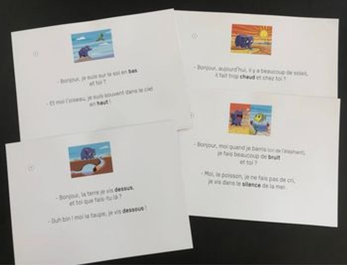 Kamishibai - photo numéro 2