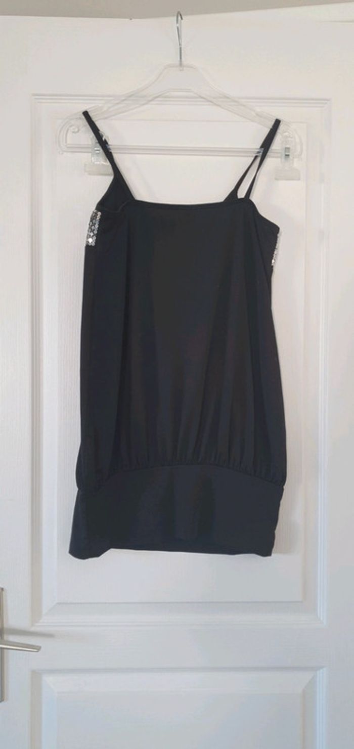 Débardeur fille 14 ans chla5 - photo numéro 4