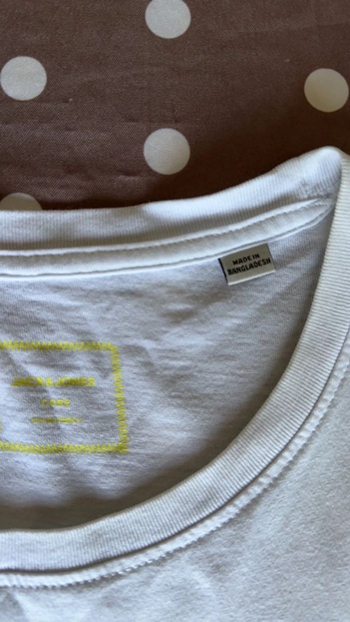 Tee shirt mc - photo numéro 3