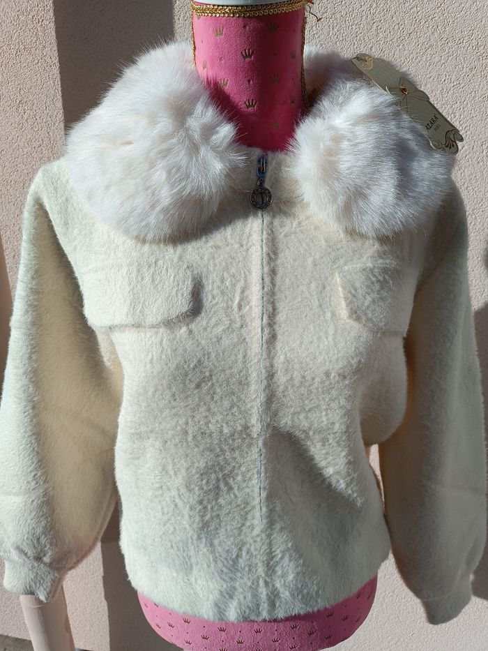Veste femme